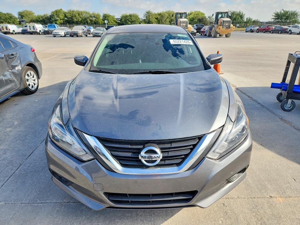 Photo 5 from auction – 2016 NISSAN ALTIMA with VIN 1N4AL3APXGC116409