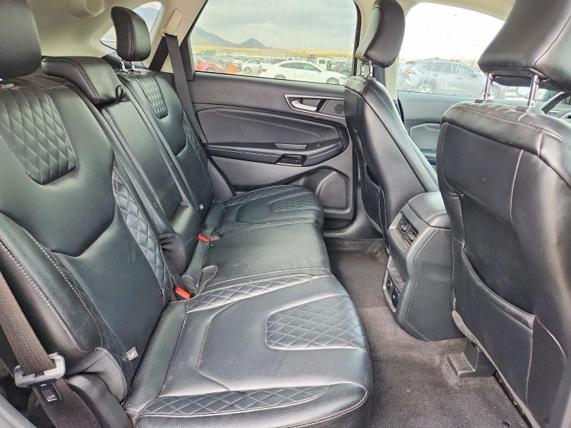 Photo 10 from auction – 2023 FORD EDGE with VIN 2FMPK4K99PBA45700