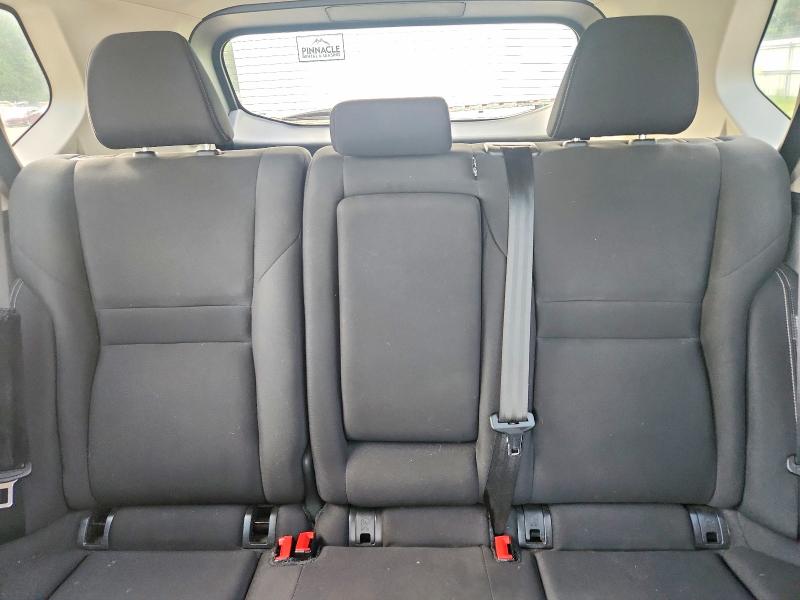Zdjęcie 10 z aukcji – 2023 NISSAN ROGUE z VIN 5N1BT3AA5PC798976