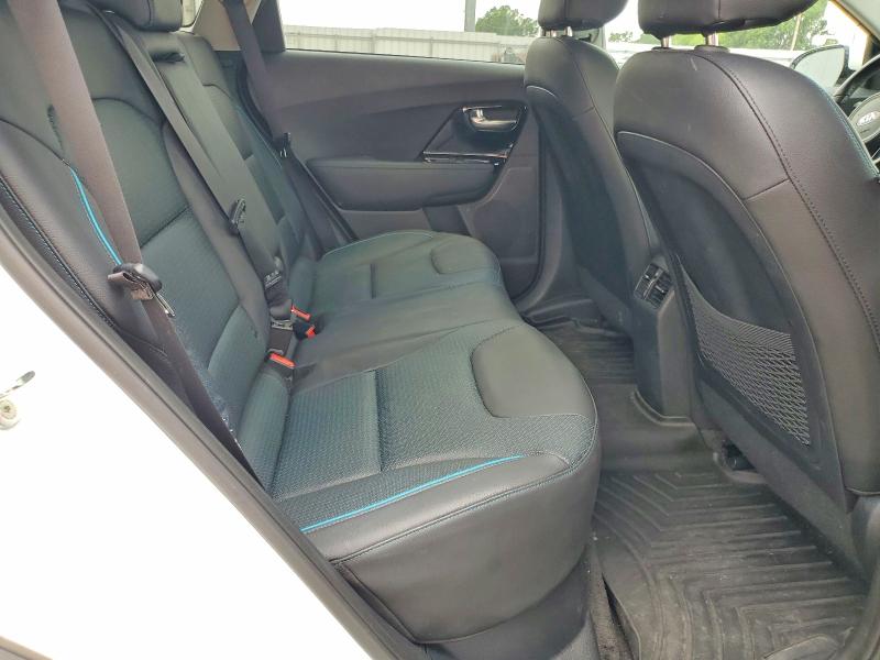 Photo 11 from auction – 2020 KIA NIRO with VIN KNDCE3LG5L5040686