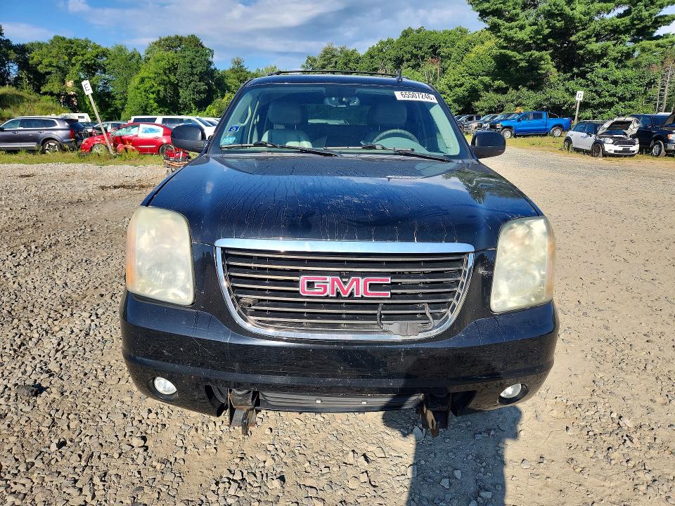 Photo 5 from auction – 2011 GMC YUKON with VIN 1GKS2CE09BR351733