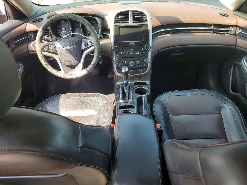 Photo 8 from auction – 2015 CHEVROLET MALIBU with VIN 1G11F5SL7FF326108