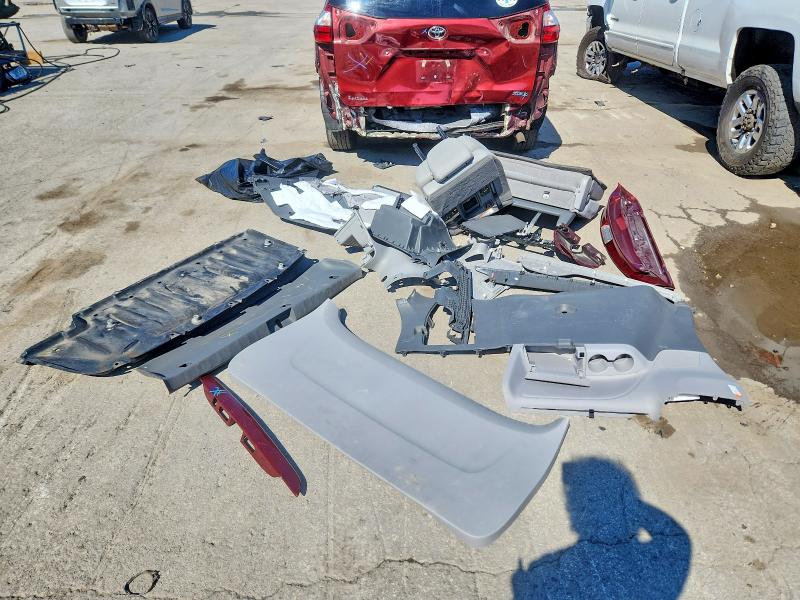 Photo 13 from auction – 2018 TOYOTA SIENNA with VIN 5TDYZ3DC5JS939982