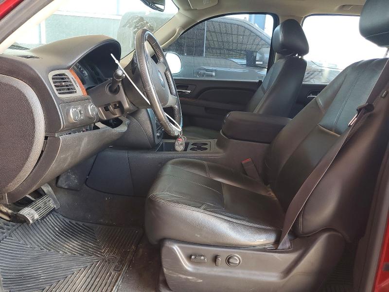 Photo 7 from auction – 2012 GMC YUKON with VIN 1GKS2CE02CR313097