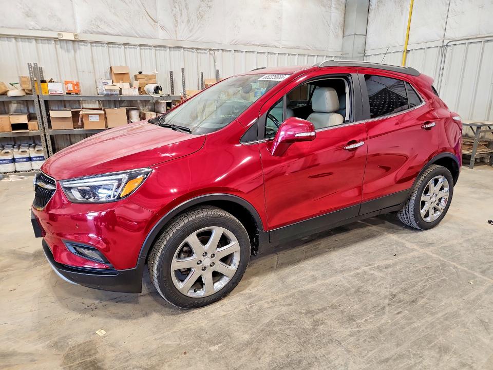 2019 BUICK ENCORE - Търг №66225666