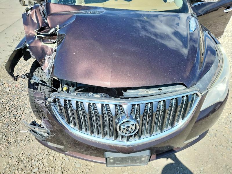 Снимка 11 от търг – 2016 BUICK ENCLAVE с VIN 5GAKVCKD9GJ187126