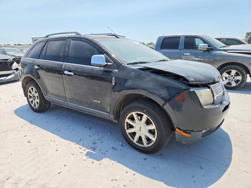 صورة رقم 4 من المزاد - 2008 LINCOLN MKX مع VIN 2LMDU68C98BJ16945