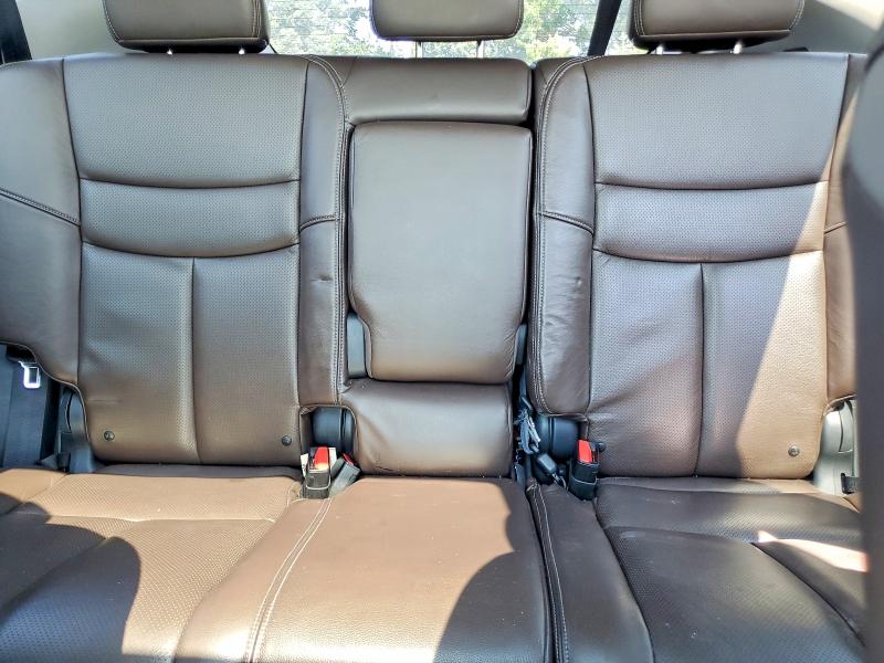 Photo 10 from auction – 2016 NISSAN MURANO with VIN 5N1AZ2MH3GN121670