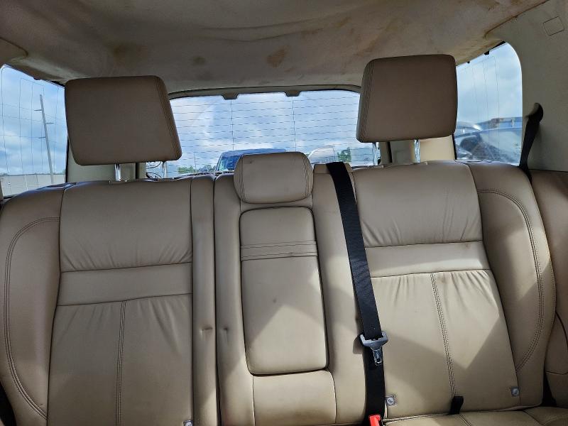 Photo 10 from auction – 2013 LAND ROVER LR2 with VIN SALFT2BG9DH348225
