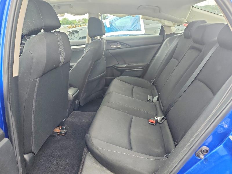 Photo 10 from auction – 2016 HONDA CIVIC with VIN 2HGFC1F35GH657747
