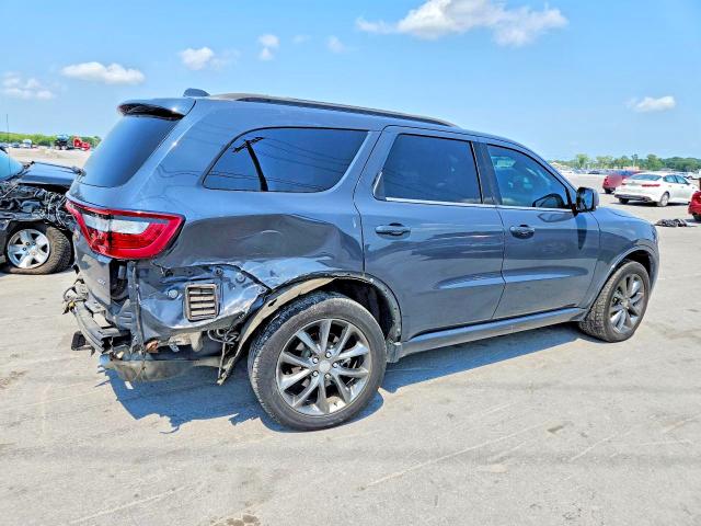 Photo 3 from auction – 2018 DODGE DURANGO with VIN 1C4RDJDG4JC384521