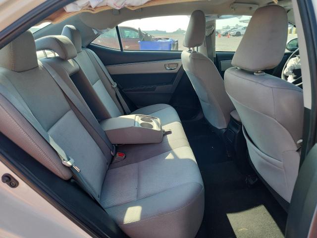 Photo 10 from auction – 2015 TOYOTA COROLLA with VIN 2T1BURHE2FC440043