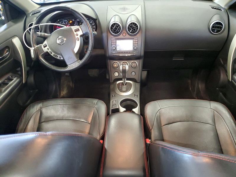 Photo 8 from auction – 2013 NISSAN ROGUE with VIN JN8AS5MV2DW637433