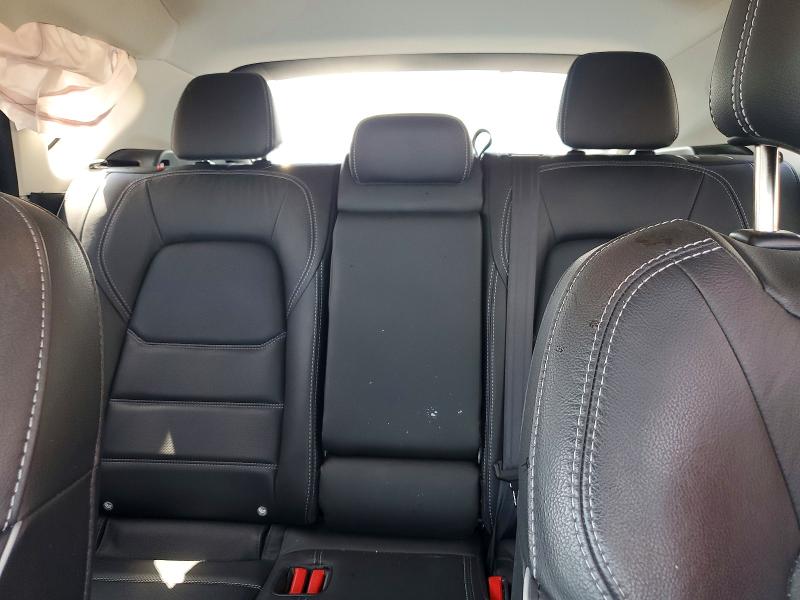 Photo 10 from auction – 2024 MAZDA CX-5 with VIN JM3KFBCL6R0425896