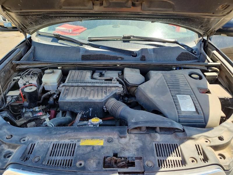 Photo 11 from auction – 2009 TOYOTA HIGHLANDER with VIN JTEEW44A992032196