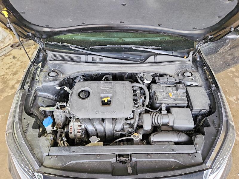 Photo 11 from auction – 2024 KIA FORTE with VIN 3KPF24ADXRE816165