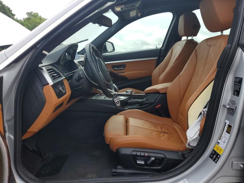 صورة رقم 7 من المزاد - 2019 BMW 330XI مع VIN WBA8Z9C53KB220788