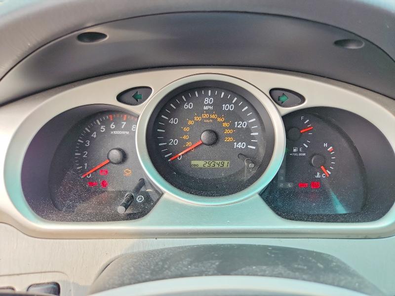Photo 9 from auction – 2006 TOYOTA HIGHLANDER with VIN JTEEP21A660160943
