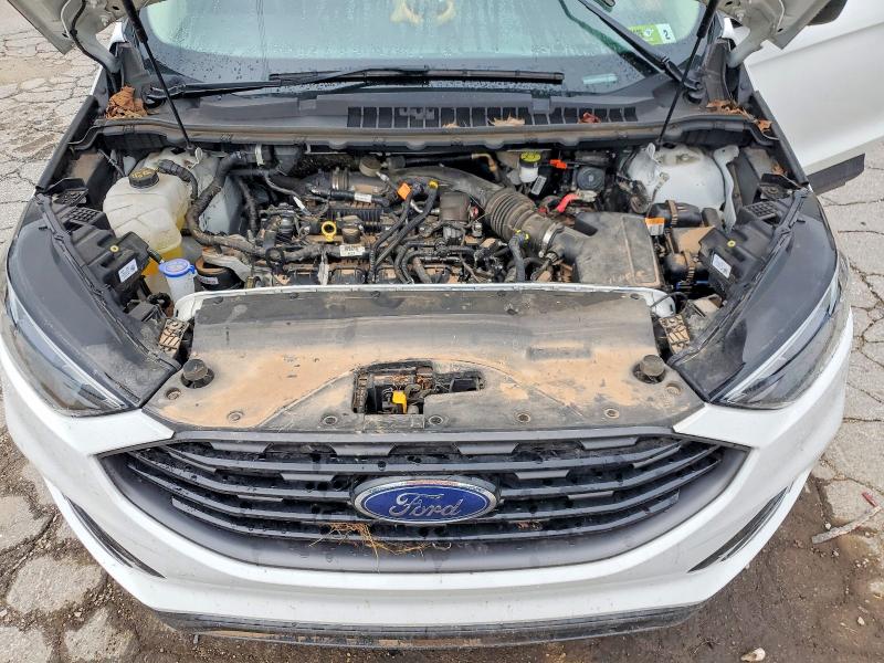 Photo 12 from auction – 2024 FORD EDGE with VIN 2FMPK4J98RBA89496
