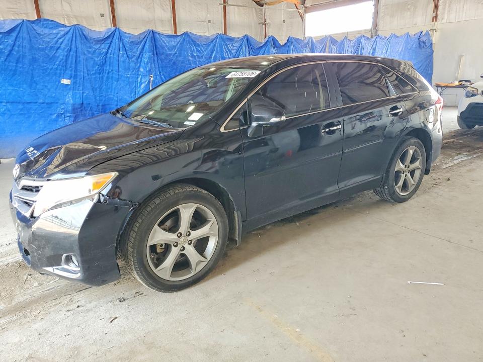 2013 TOYOTA VENZA - Търг №64758106