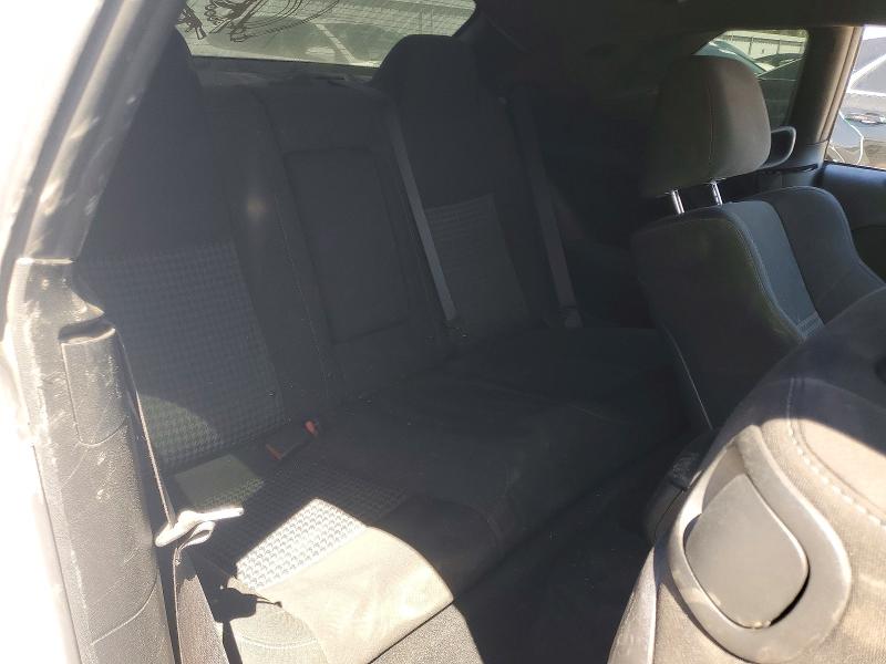 Photo 10 from auction – 2023 DODGE CHALLENGER with VIN 2C3CDZBT8PH505355