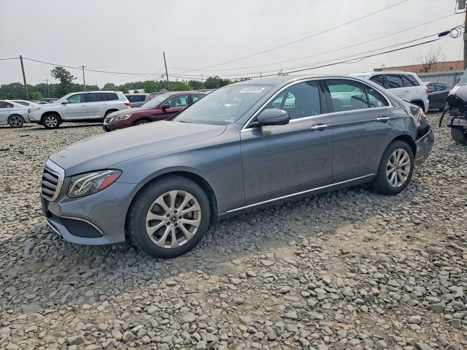 2019 MERCEDES-BENZ E - Търг №63839026