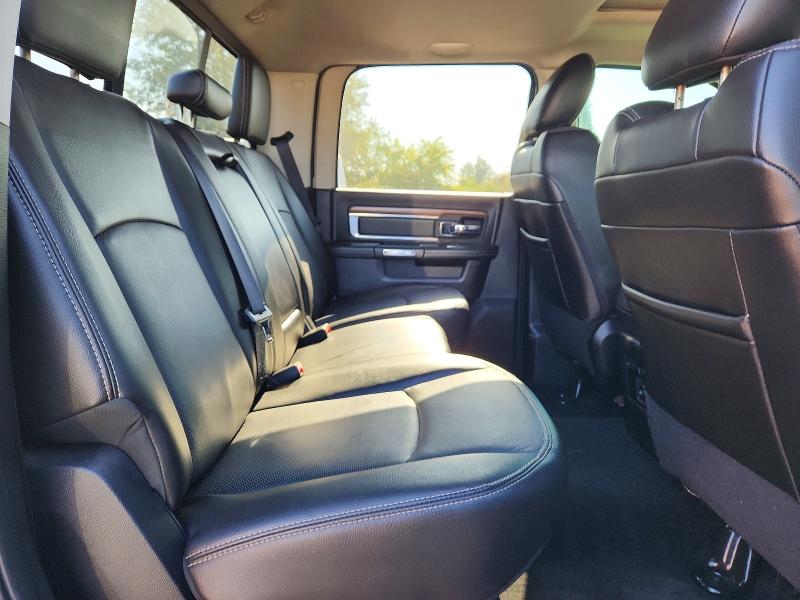 Zdjęcie 10 z aukcji – 2014 RAM 3500 z VIN 3C63R3JL4EG278875