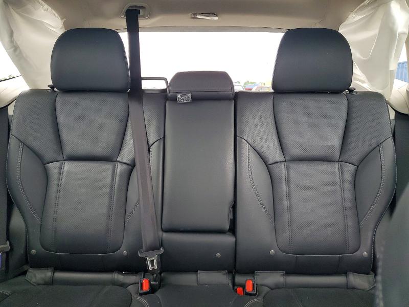 Foto 10 de la subasta – 2019 SUBARU FORESTER con VIN JF2SKAWC1KH472076