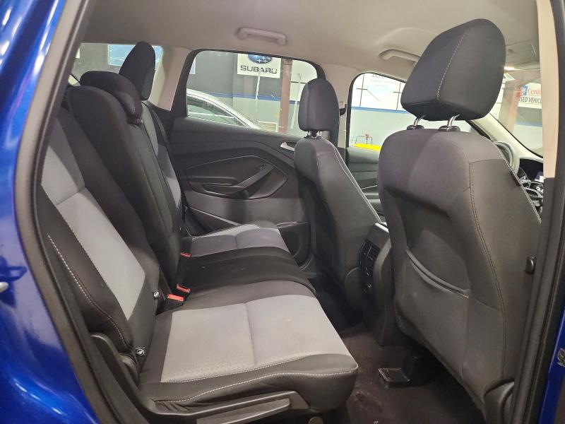 Photo 11 from auction – 2017 FORD ESCAPE with VIN 1FMCU9GD9HUD99053