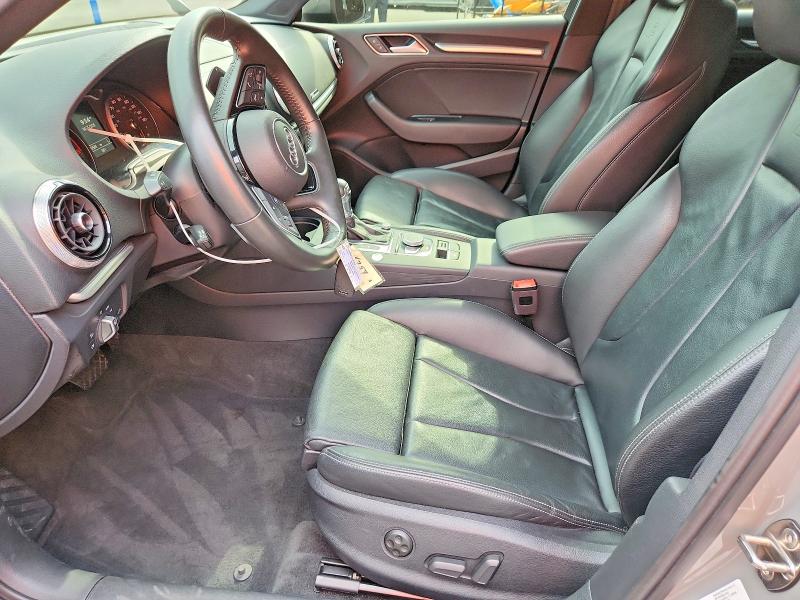 Фото 7 с аукциона – 2020 AUDI A3 с VIN WAUAUGFF0LA005451