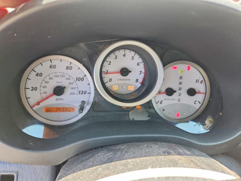 Снимка 9 от търг – 2005 TOYOTA RAV4 с VIN JTEGD20V550050714