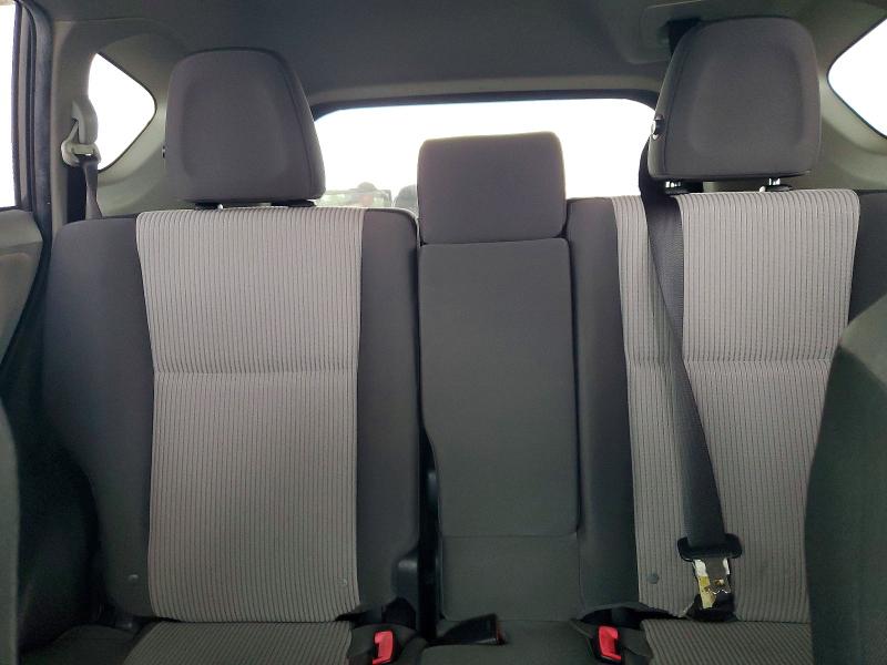Photo 10 from auction – 2013 TOYOTA RAV4 with VIN JTMZFREV0D5016691