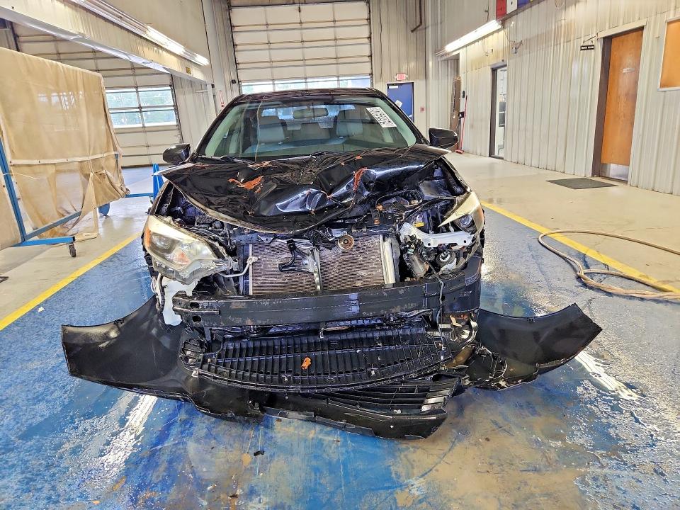Zdjęcie 5 z aukcji – 2014 TOYOTA COROLLA z VIN 2T1BURHEXEC154987