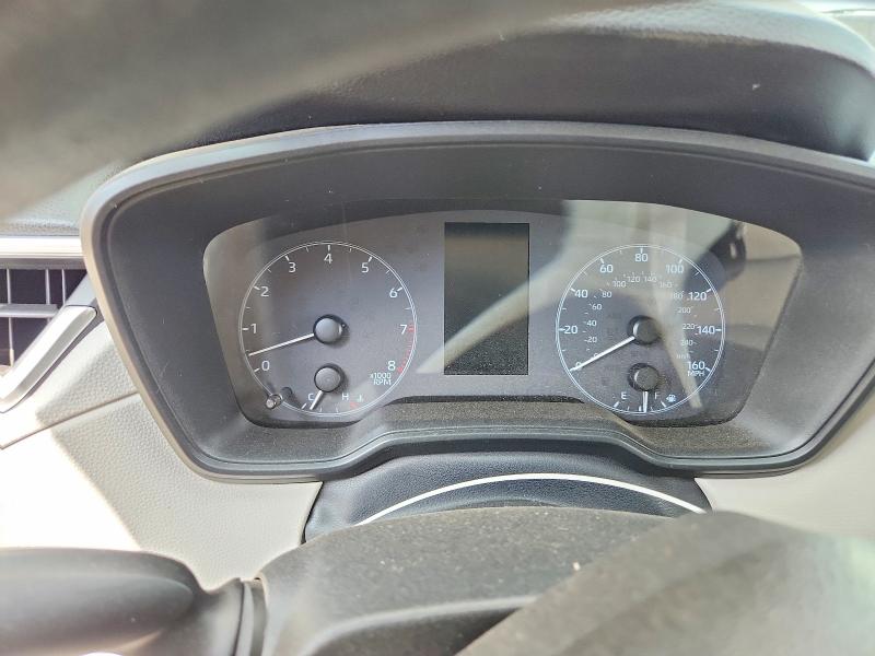 Photo 9 from auction – 2023 TOYOTA COROLLA CROSS with VIN 7MUAAABGXPV056350