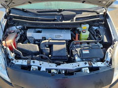Photo 11 from auction – 2014 TOYOTA PRIUS with VIN JTDKN3DU4E0372585