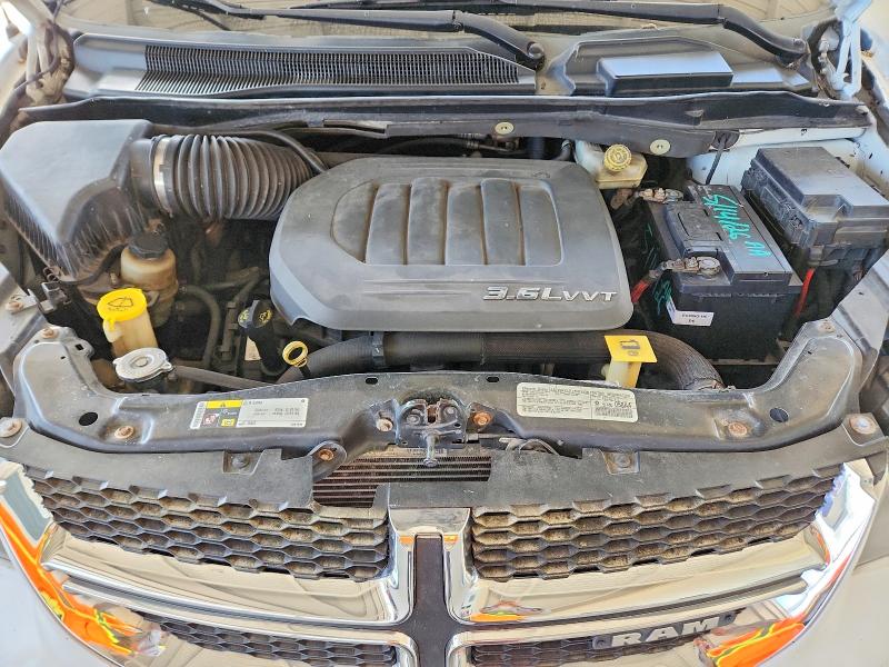 Photo 12 from auction – 2014 RAM TRADESMAN with VIN 2C4RRGAG2ER468987
