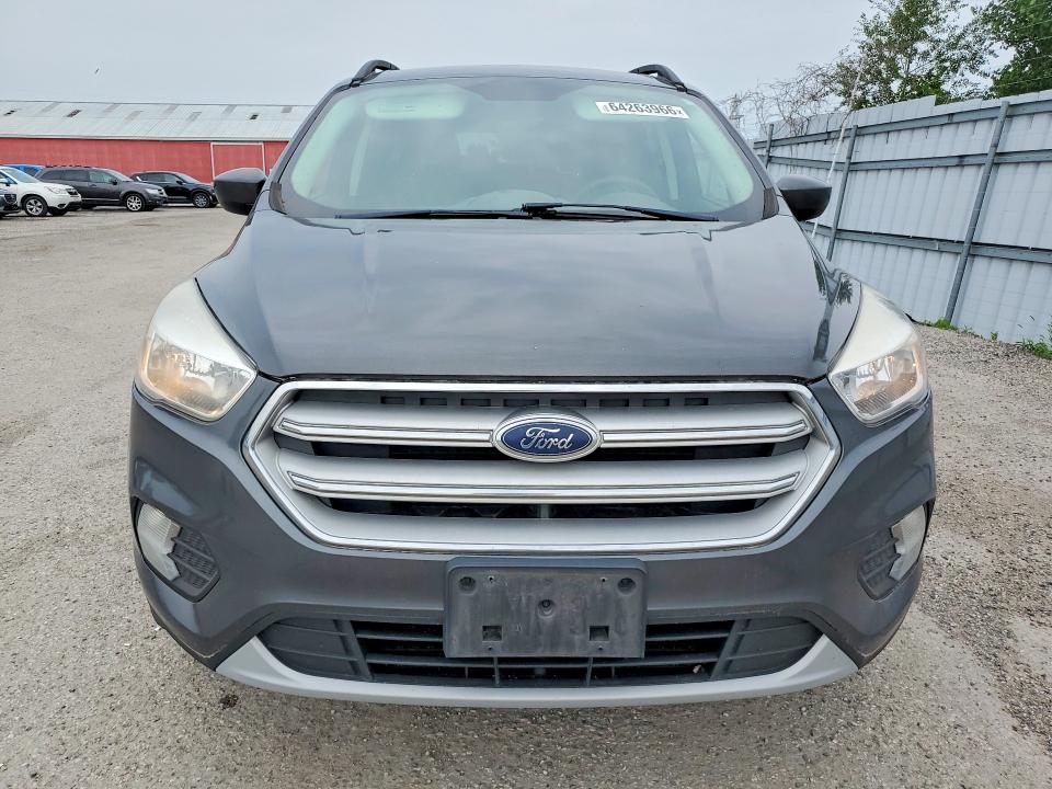 Photo 5 from auction – 2018 FORD ESCAPE with VIN 1FMCU0GD7JUB57802