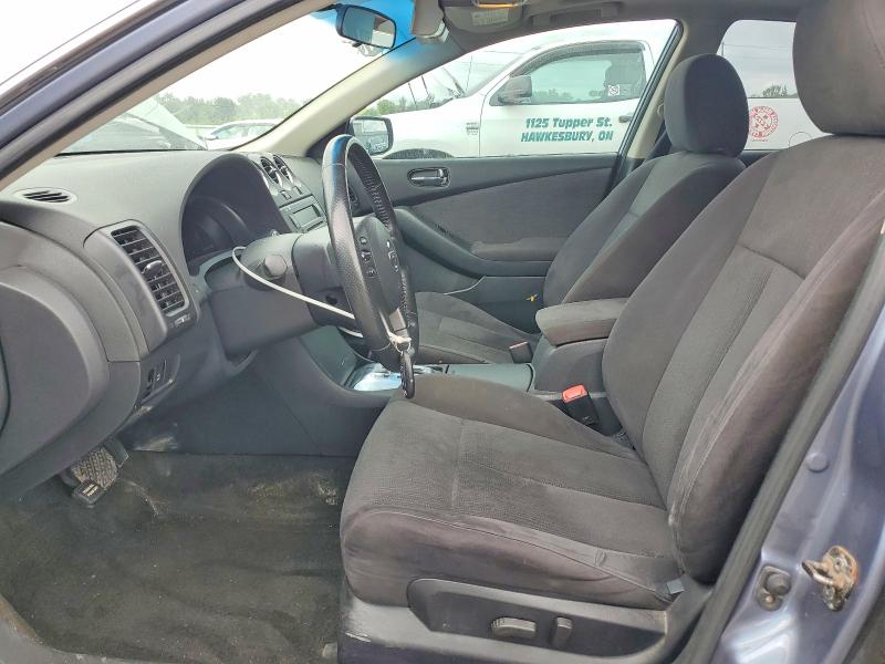 Photo 7 from auction – 2010 NISSAN ALTIMA with VIN 1N4AL2AP4AC156115