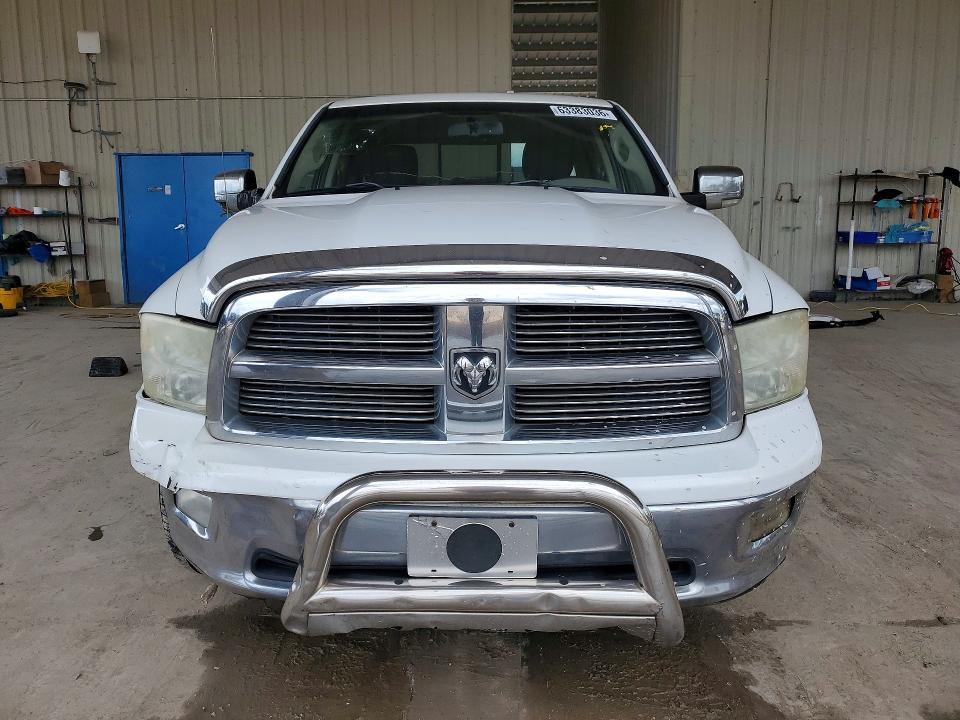 Photo 5 from auction – 2011 DODGE RAM 1500 with VIN 1D7RV1GP8BS546527