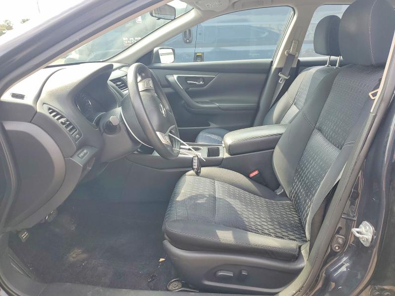 Photo 7 from auction – 2017 NISSAN ALTIMA with VIN 1N4AL3AP2HC166741