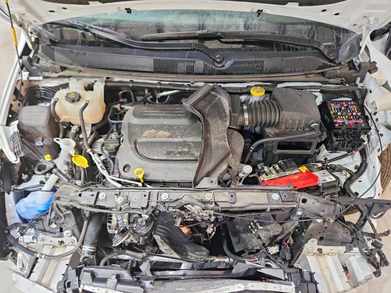 Photo 12 from auction – 2026 CHRYSLER PACIFICA with VIN 2C4RC1GG2TR178655