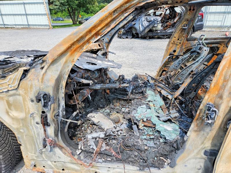 Foto 7 de la subasta – 2024 BMW X3 con VIN 5UX53DP00R9U47753