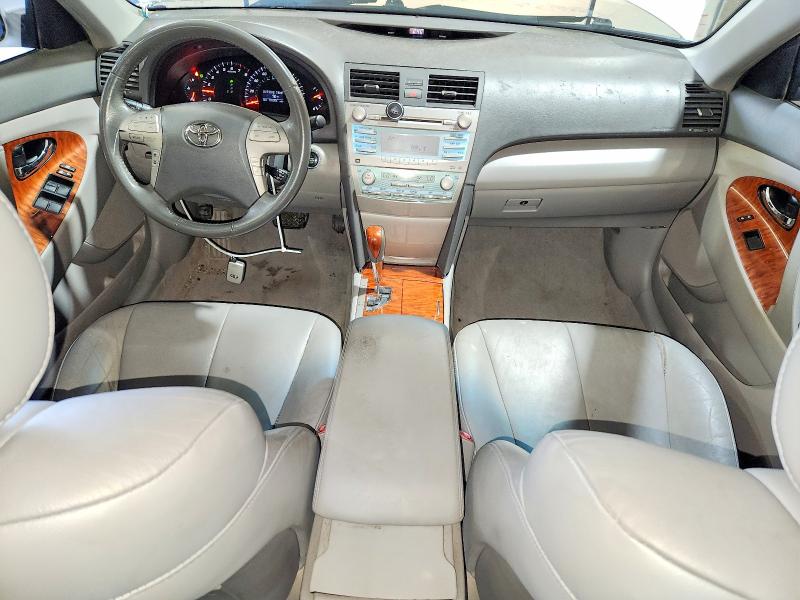 Photo 8 from auction – 2008 TOYOTA CAMRY with VIN 4T1BK46K68U574041