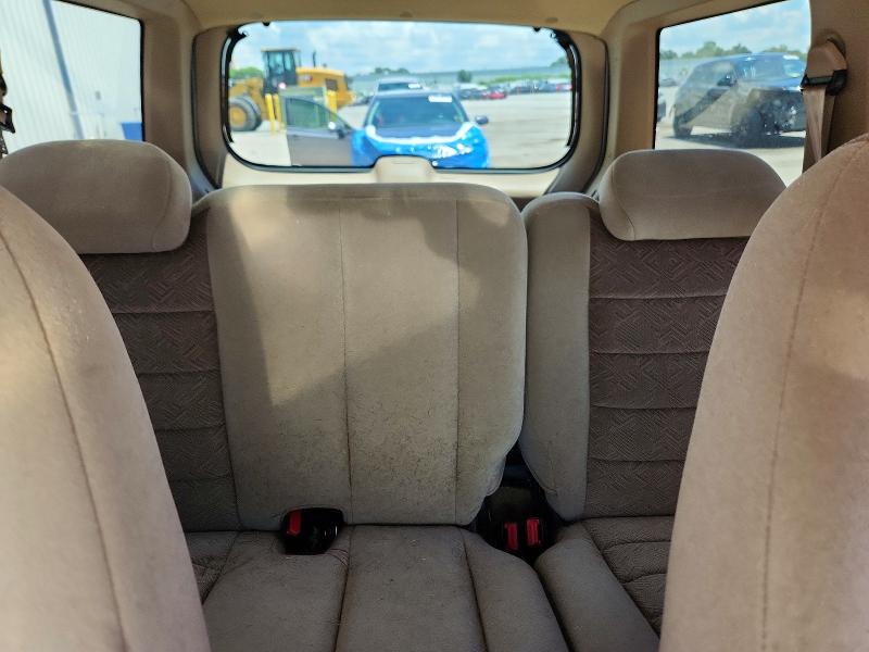 Photo 10 from auction – 1999 FORD EXPLORER with VIN 1FMZU32X2XZB37871