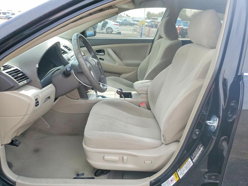 Photo 7 from auction – 2007 TOYOTA CAMRY with VIN 4T1BK46K17U524873