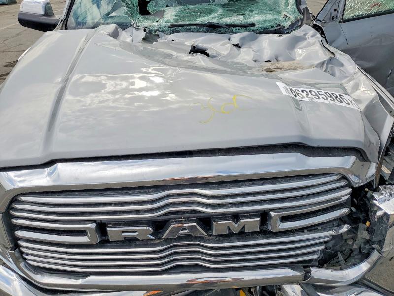 Снимка 11 от търг – 2022 RAM 2500 с VIN 3C6UR5FL5NG325825