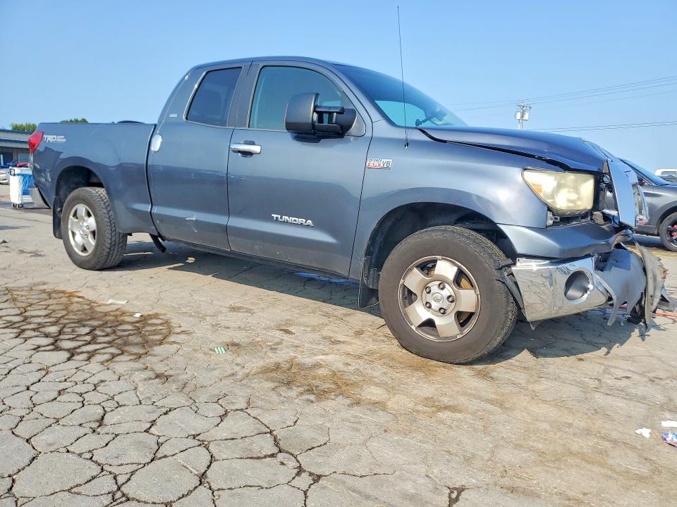 Photo 4 from auction – 2008 TOYOTA TUNDRA with VIN 5TBBV54128S495488