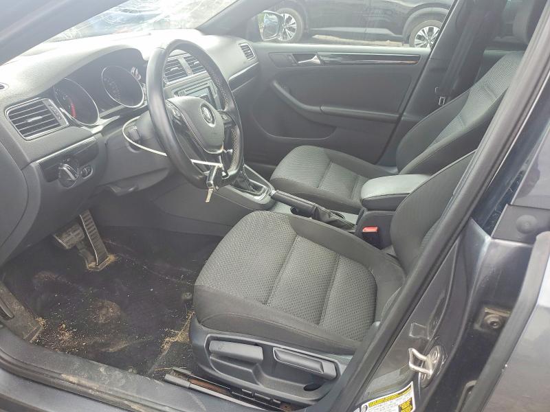 Photo 7 from auction – 2016 VOLKSWAGEN JETTA with VIN 3VWD07AJ6GM337892