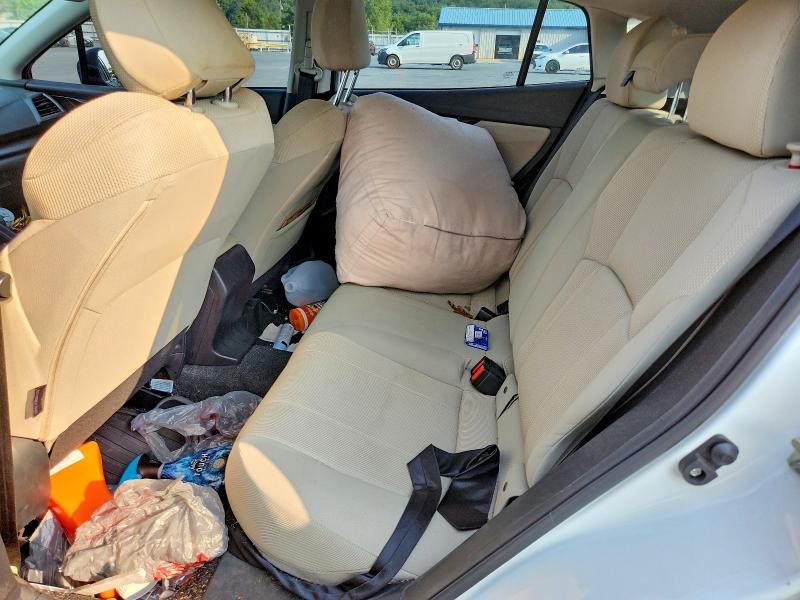 Photo 10 from auction – 2019 SUBARU IMPREZA with VIN 4S3GTAA68K3733493