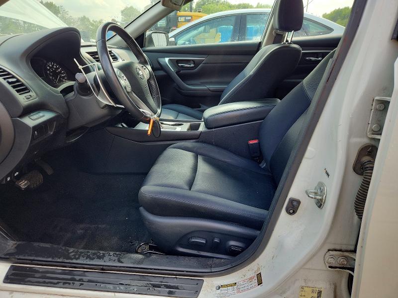 Photo 7 from auction – 2017 NISSAN ALTIMA with VIN 1N4AL3AP1HC264479